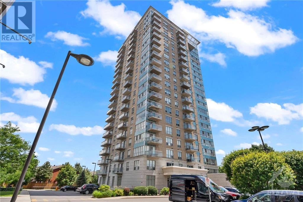 90 LANDRY STREET UNIT#506, ottawa, Ontario