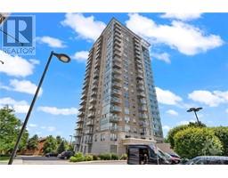 90 LANDRY STREET UNIT#506, ottawa, Ontario