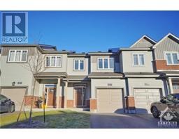 217 GEYSER PLACE, ottawa, Ontario