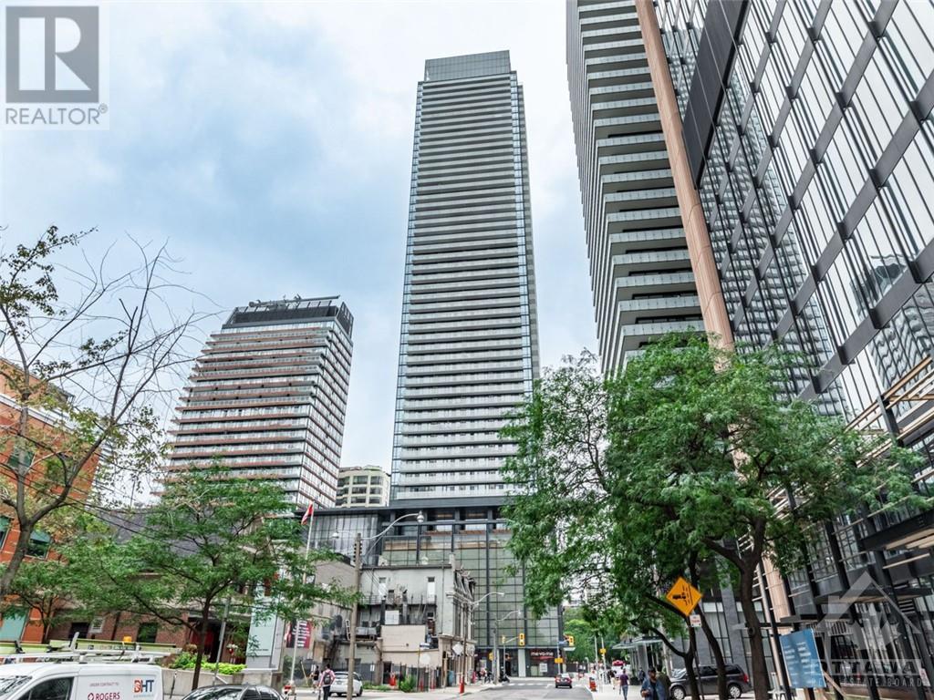 501 Yonge Street Unit#1406, Toronto, Ontario  M4Y 0G8 - Photo 1 - 1410859