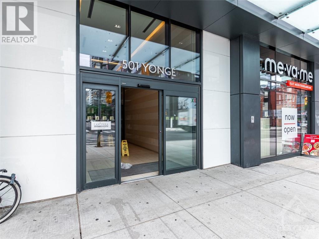 501 Yonge Street Unit#1406, Toronto, Ontario  M4Y 0G8 - Photo 2 - 1410859