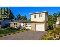 941 CHARLTON DRIVE, ottawa, Ontario