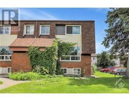 44 WOODVALE GREEN UNIT#B, ottawa, Ontario