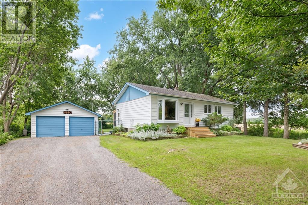 4690 THUNDER ROAD, carlsbad springs, Ontario