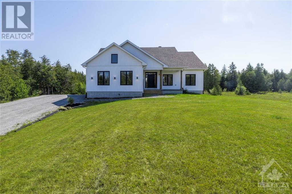 667 KINGS CREEK ROAD, beckwith, Ontario