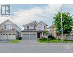 448 WEST RIDGE DRIVE, ottawa, Ontario