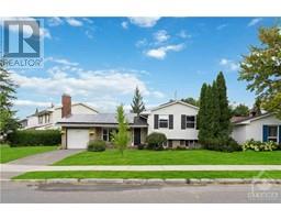 871 THORNDALE DRIVE, ottawa, Ontario