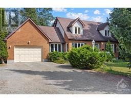 7 CORNELL CRESCENT, lyn, Ontario