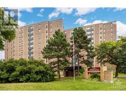 1356 MEADOWLANDS DRIVE E UNIT#102, ottawa, Ontario