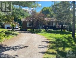 575 BURNSTOWN ROAD, white lake, Ontario