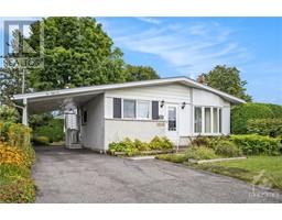 1056 HARKNESS AVENUE, ottawa, Ontario