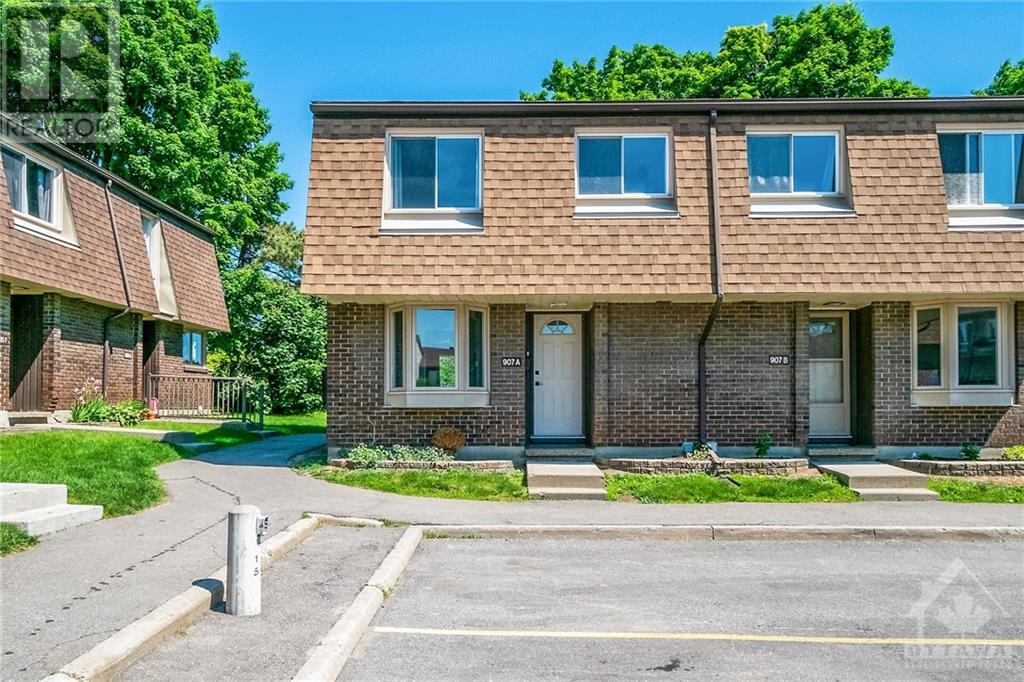 907 Elmsmere Road Unit#a, Ottawa, Ontario  K1J 8G4 - Photo 1 - 1410973