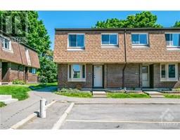 907 ELMSMERE ROAD UNIT#A, ottawa, Ontario