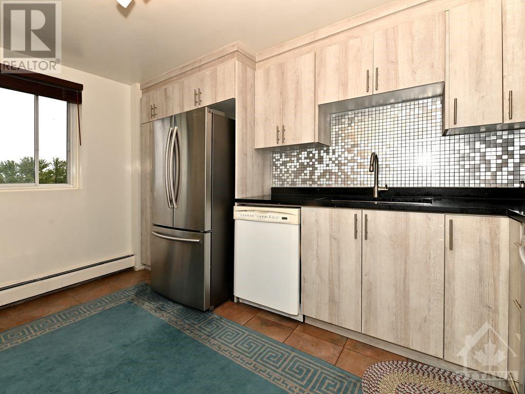 2650 Southvale Crescent Unit#205, Ottawa, Ontario  K1B 4S9 - Photo 11 - 1410959