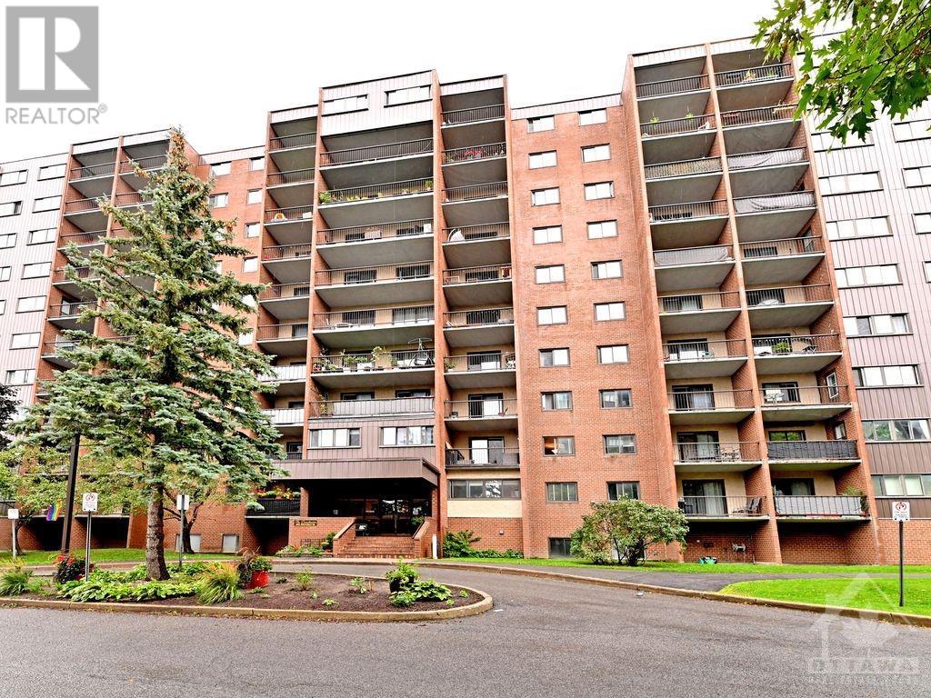 2650 Southvale Crescent Unit#205, Ottawa, Ontario  K1B 4S9 - Photo 3 - 1410959