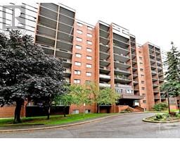 2650 SOUTHVALE CRESCENT UNIT#205, ottawa, Ontario