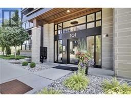 101 CORTILE PRIVATE UNIT#402, ottawa, Ontario