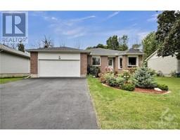 14 GARDEN AVENUE, perth, Ontario