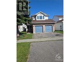 6421 BEAUSEJOUR DRIVE, ottawa, Ontario