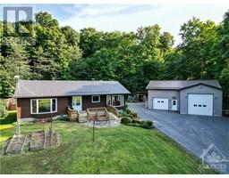 13822 CARRUTHERS ROAD, crysler, Ontario