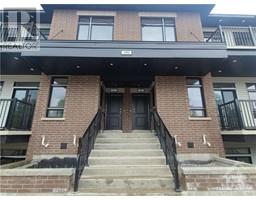 390 ROLLING MEADOWS CRESCENT UNIT#C, ottawa, Ontario