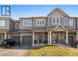 558 FLAGSTAFF DRIVE, ottawa, Ontario