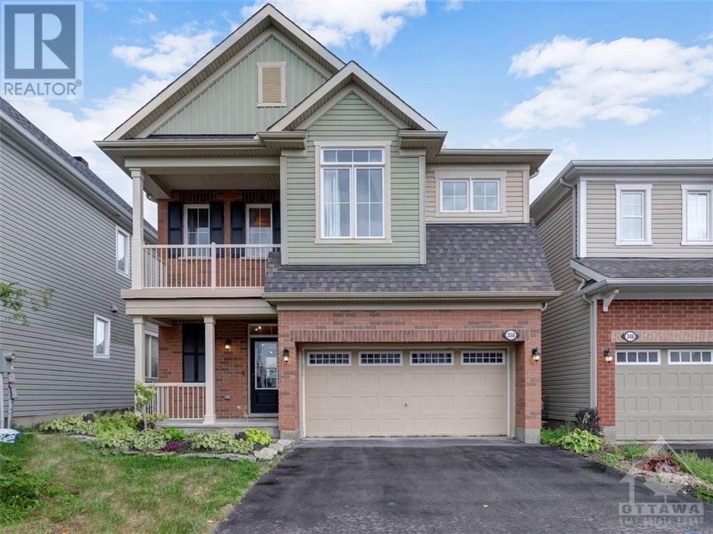 350 MEADOWBREEZE DRIVE, ottawa, Ontario