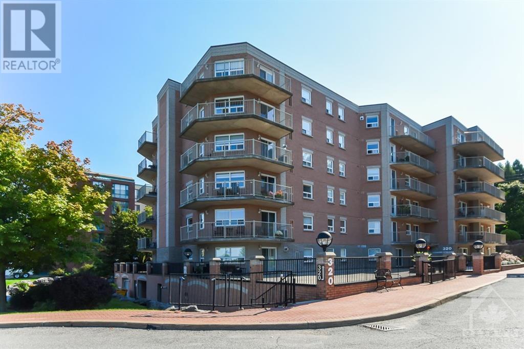 320 CENTRUM BOULEVARD UNIT#205, orleans, Ontario