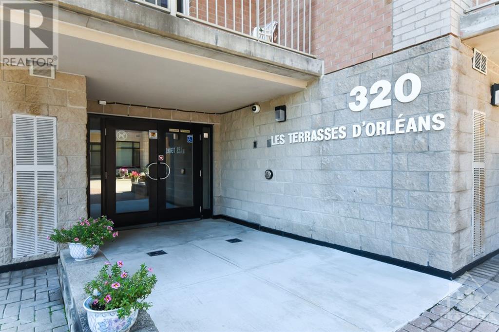 320 Centrum Boulevard Unit#205, Orleans, Ontario  K1E 3X9 - Photo 2 - 1411058