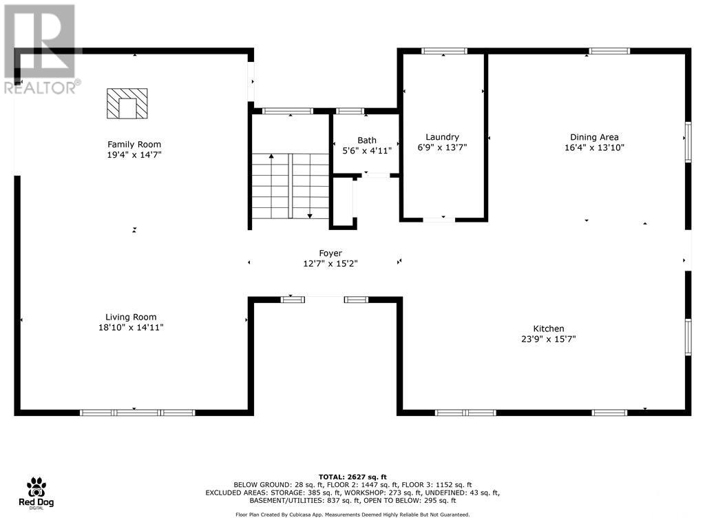 3172 8th Line Road, Metcalfe, Ontario  K0A 2P0 - Photo 28 - 1411009