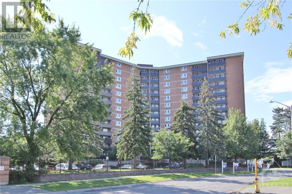 2000 JASMINE CRESCENT UNIT#1208, ottawa, Ontario