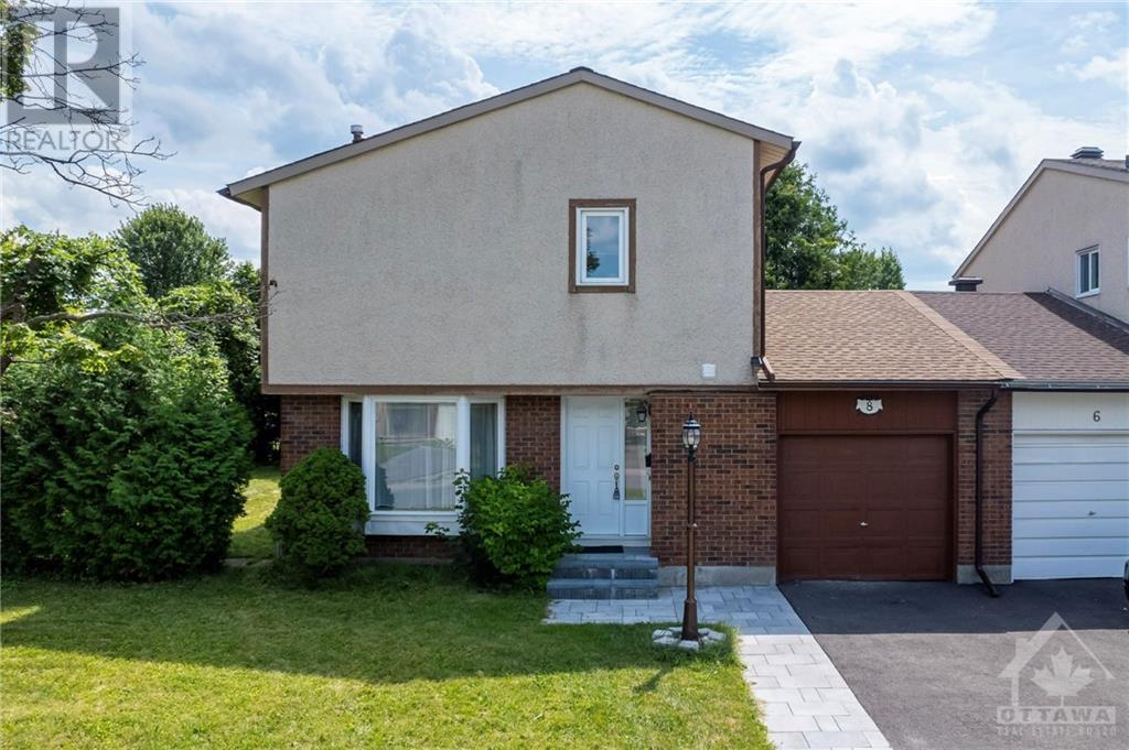 8 Dolan Drive, Nepean, Ontario  K2J 1V4 - Photo 1 - 1410673