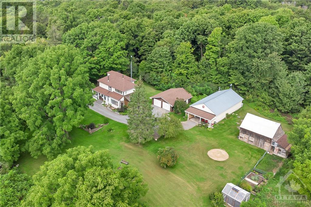 210 COUNTY RD 9 ROAD, plantagenet, Ontario