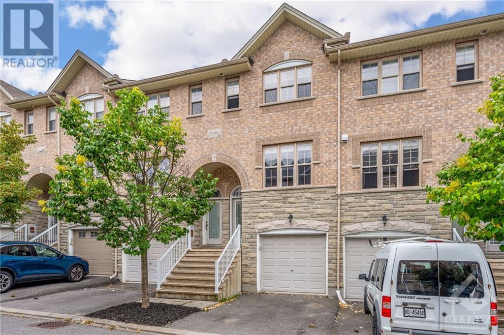 77 JENSCOTT PRIVATE, ottawa, Ontario