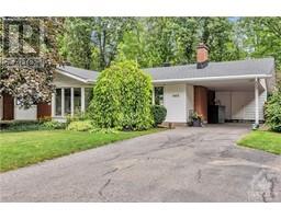 1053 CROMWELL DRIVE, ottawa, Ontario