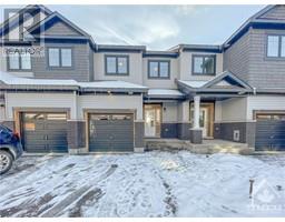 529 ENCLAVE LANE, rockland, Ontario