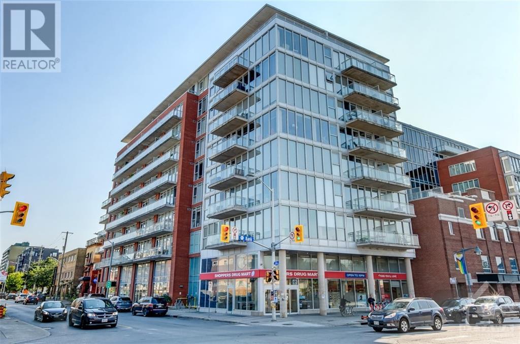 354 Gladstone Avenue Unit#703, Ottawa, Ontario  K2P 0R4 - Photo 2 - 1410221