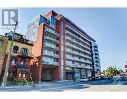 354 GLADSTONE AVENUE UNIT#703, ottawa, Ontario