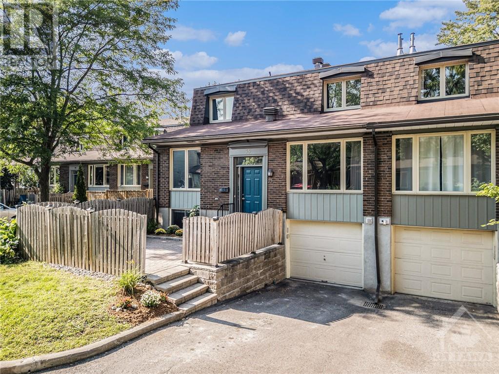 75 Sandwalk Private, Ottawa, Ontario  K1V 1M6 - Photo 2 - 1410944