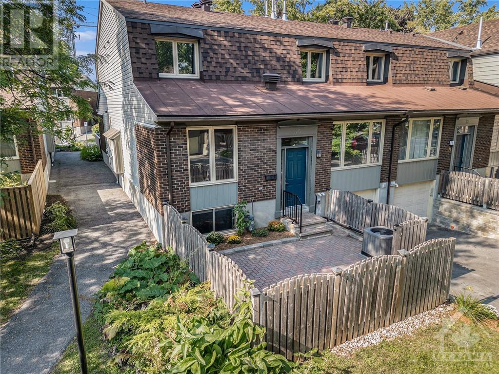 75 Sandwalk Private, Ottawa, Ontario  K1V 1M6 - Photo 3 - 1410944