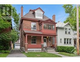 49 RENFREW AVENUE, ottawa, Ontario