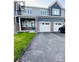 256 FALSETTO STREET, orleans, Ontario