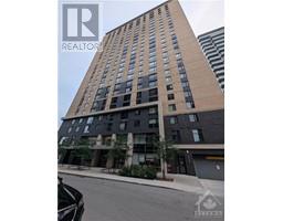 105 CHAMPAGNE AVENUE UNIT#612, ottawa, Ontario