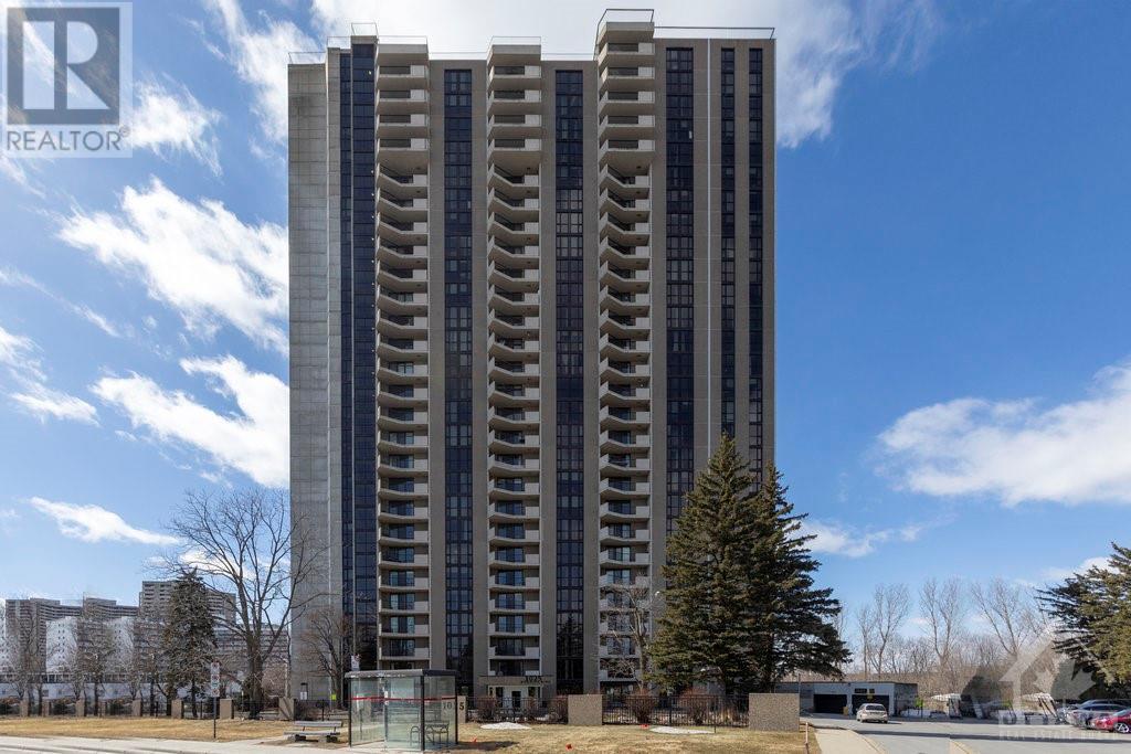 1025 Richmond Road Unit#703, Ottawa, Ontario  K2B 8G8 - Photo 1 - 1411102