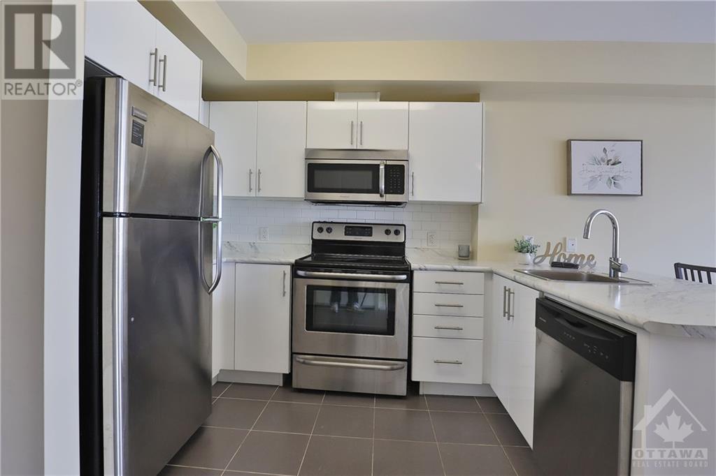 195 Besserer Street Unit#1203, Ottawa, Ontario  K1N 0B6 - Photo 5 - 1410838