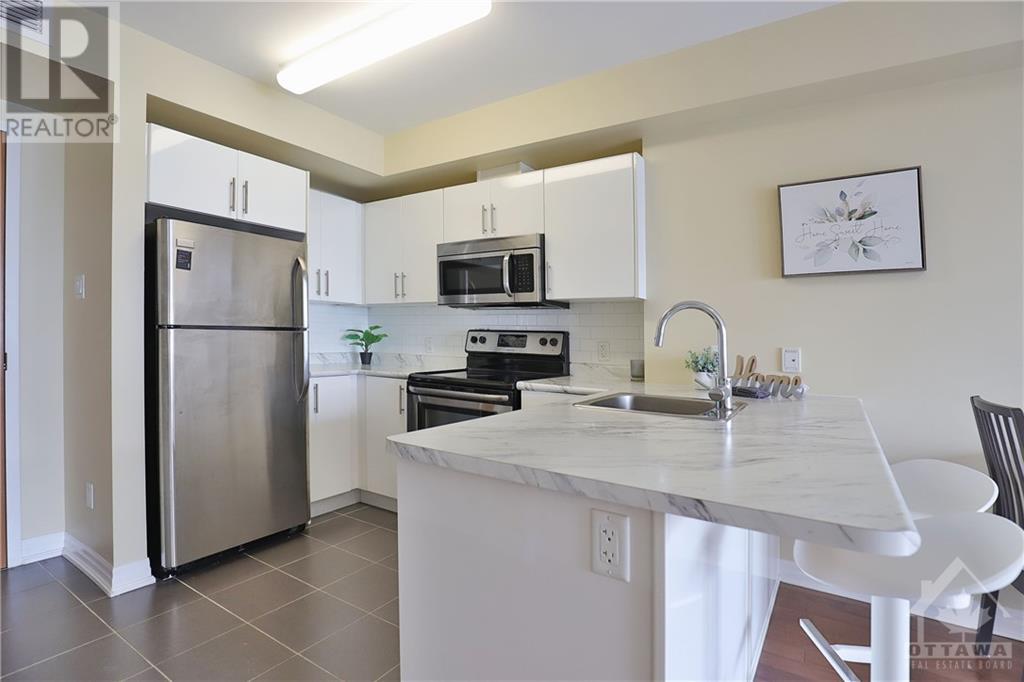 195 Besserer Street Unit#1203, Ottawa, Ontario  K1N 0B6 - Photo 6 - 1410838