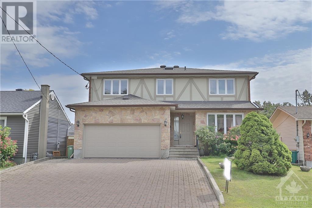 1910 Rosebella Avenue, Ottawa, Ontario  K1T 1G7 - Photo 1 - 1411179