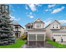 122 STREAMSIDE CRESCENT, ottawa, Ontario