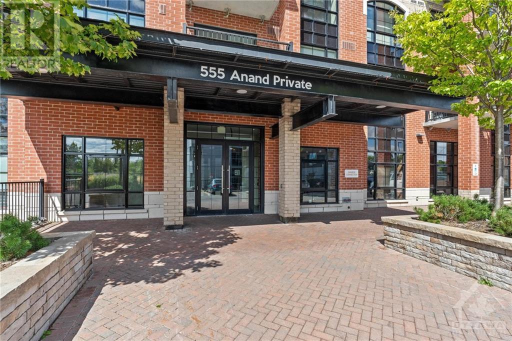 555 Anand Private Unit#810, Ottawa, Ontario  K1V 2P7 - Photo 3 - 1404413