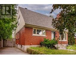 2042 HONEYWELL AVENUE, ottawa, Ontario